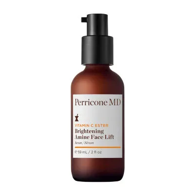 Perricone Md Vitamin C Ester Brightening Amine Face Lift