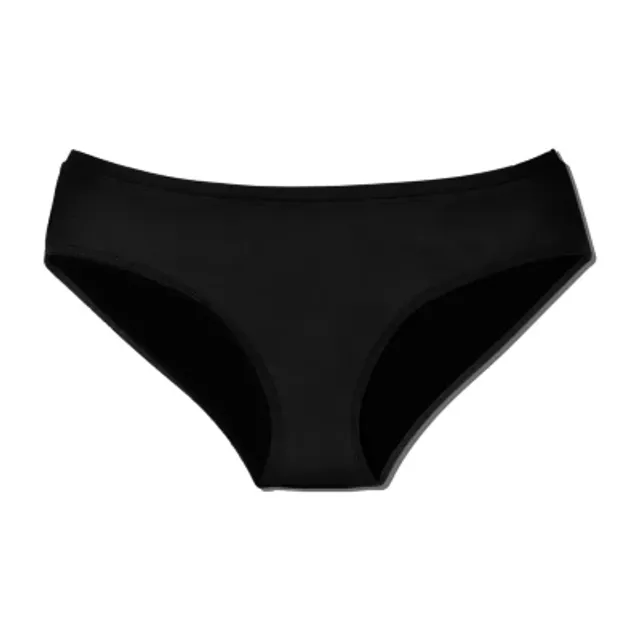 Jockey Women's 3-Pk. No Panty Line Promise® Bikini Underwear 1770