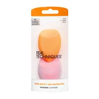 Real Techniques Miracle Complexion & Powder Sponge Set