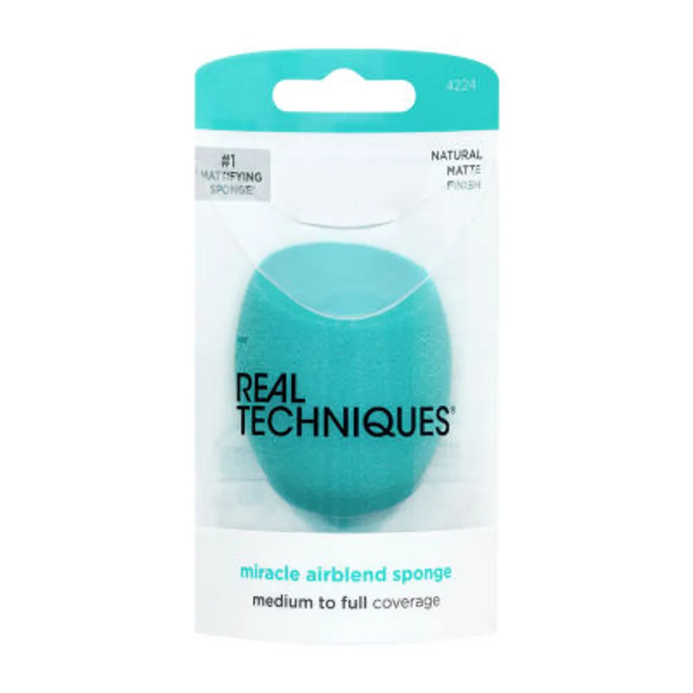 Real Techniques Miracle Airblend Sponge