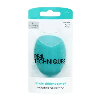 Real Techniques Miracle Airblend Sponge