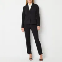 Black Label by Evan-Picone-Petite Suit Jacket