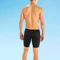 Dolfin Mens Quick Dry Lined Swim Shorts