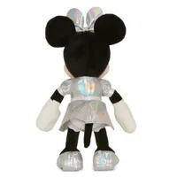 Disney Collection Disney 100 Minnie Mouse Plush Doll