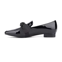 New York & Company Womens Dominca Loafers