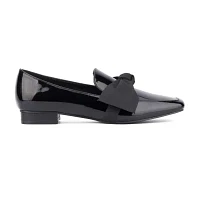 New York & Company Womens Dominca Loafers