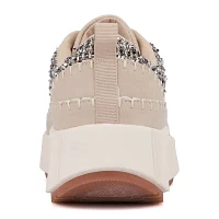 New York & Company Womens Twyla Sneakers
