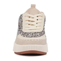 New York & Company Womens Twyla Sneakers