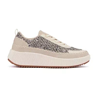New York & Company Womens Twyla Sneakers