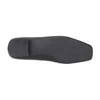 New York & Company Womens Damara Moc Closed Toe Loafers