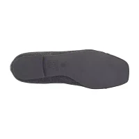 New York & Company Womens Patricia Ballet Flats