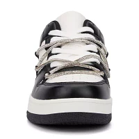 New York & Company Womens Fable Sneakers