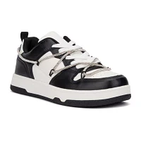 New York & Company Womens Fable Sneakers