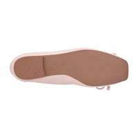 New York & Company Womens Paulina Ballet Flats