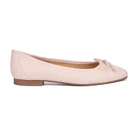 New York & Company Womens Paulina Ballet Flats