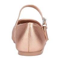 New York & Company Womens Page Ballet Flats