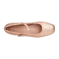 New York & Company Womens Page Ballet Flats