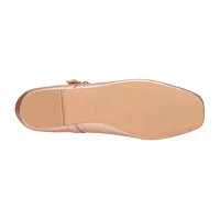 New York & Company Womens Page Ballet Flats