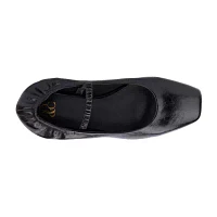 New York & Company Womens Paris Ballet Flats