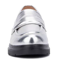 New York & Company Womens Abbey Loafers