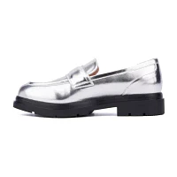 New York & Company Womens Abbey Loafers