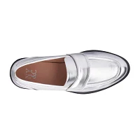 New York & Company Womens Abbey Loafers