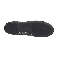 New York & Company Womens Alena Ballet Flats