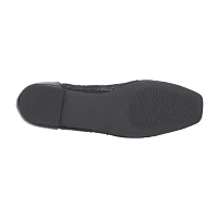New York & Company Womens Priya Ballet Flats