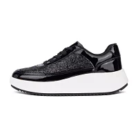 New York & Company Womens Tana Sneakers