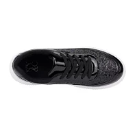 New York & Company Womens Tana Sneakers