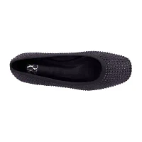 New York & Company Womens Palmira Ballet Flats