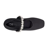 New York & Company Womens Paxley Ballet Flats