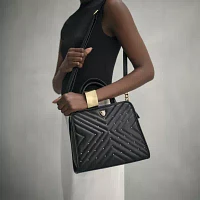 JS Jessica Simpson Mia Satchel