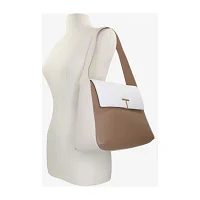 Tahari Logan Shoulder Bag