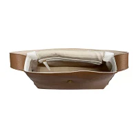Tahari Logan Shoulder Bag