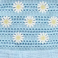 Btween Baby Girls 2-pc. Short Set