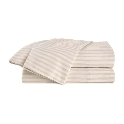 Vellux Aster Wrinkle Resistant Deep Pocket Sheet Set
