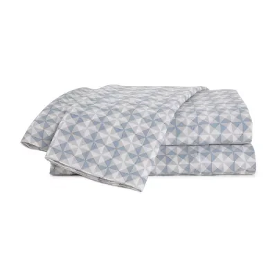Vellux Noma Wrinkle Resistant Deep Pocket Sheet Set