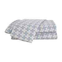 Vellux Noma Wrinkle Resistant Deep Pocket Sheet Set