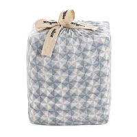 Vellux Noma Wrinkle Resistant Deep Pocket Sheet Set