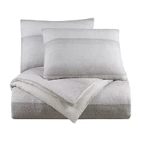 Martex Arcadia Quarry Midweight Down Alternative Comforter Set