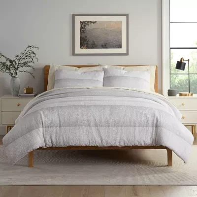 Martex Arcadia Quarry Midweight Down Alternative Comforter Set