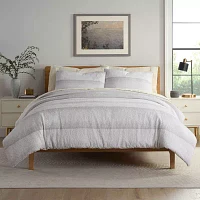 Martex Arcadia Quarry Midweight Down Alternative Comforter Set