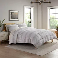 Martex Arcadia Quarry Midweight Down Alternative Comforter Set