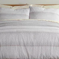 Martex Arcadia Quarry Midweight Down Alternative Comforter Set