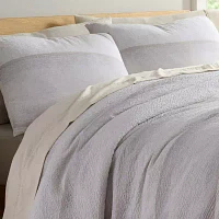 Martex Arcadia Quarry Midweight Down Alternative Comforter Set