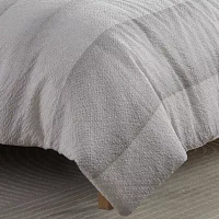 Martex Arcadia Quarry Midweight Down Alternative Comforter Set