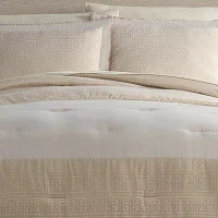 Martex Arcadia Dune Midweight Down Alternative Comforter Set