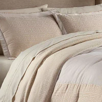 Martex Arcadia Dune Midweight Down Alternative Comforter Set