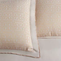 Martex Arcadia Dune Midweight Down Alternative Comforter Set